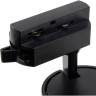 Светильник светодиодный на шинопровод JAZZWAY PTR 0715 15w 3000K 24гр. BL чёрный IP40 5018525