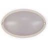 Светильники светодиодные пылевлагозащищенные JAZZWAY PBH-PC-OA 8W 4000K WHITE IP65 1024565