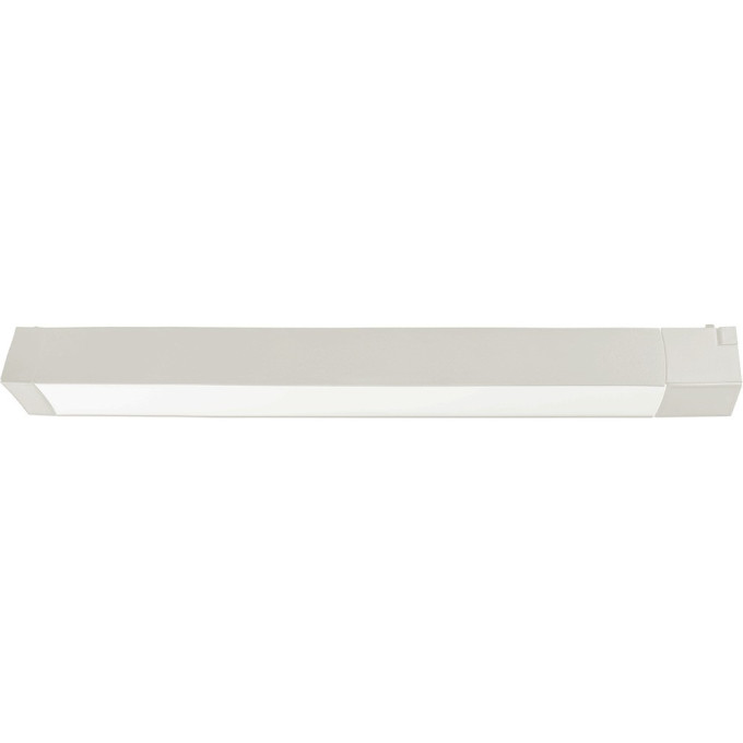 Трековые светильники светодиодные JAZZWAY PTR 1935 35W 4000K 120° WH IP40 5031548